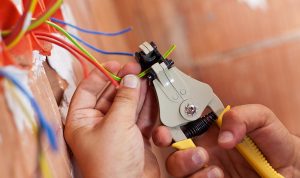 electrician in Rydalmere